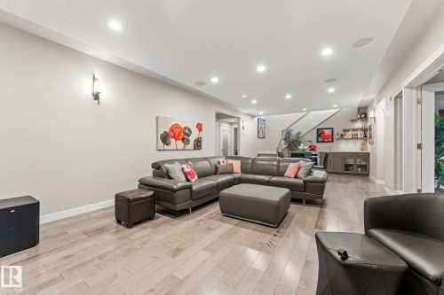 3412 Watson Place, Edmonton, AB - Indoor