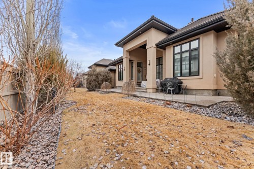 3412 Watson Place, Edmonton, AB - Outdoor