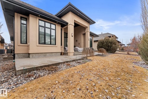 3412 Watson Place, Edmonton, AB - Outdoor