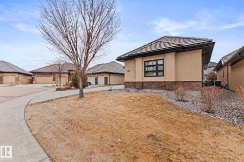 3412 Watson Place, Edmonton, AB - Outdoor