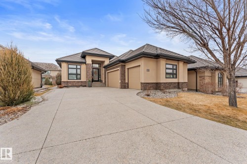 3412 Watson Place, Edmonton, AB - Outdoor