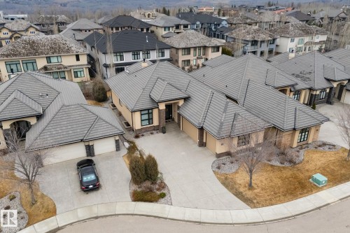 3412 Watson Place, Edmonton, AB - Outdoor