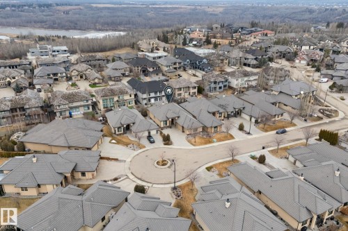 3412 Watson Place, Edmonton, AB - Outdoor With View