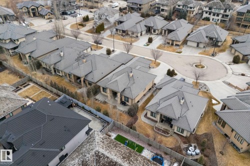 3412 Watson Place, Edmonton, AB - Outdoor