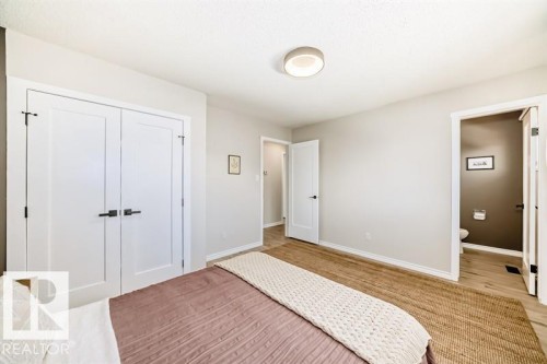 5 Larose Drive, St. Albert, AB - Indoor