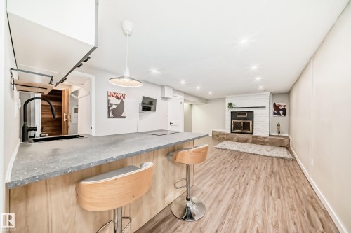 5 Larose Drive, St. Albert, AB - Indoor Photo Showing Other Room