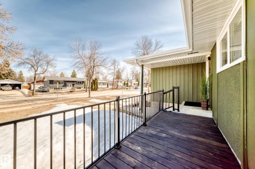 5 Larose Drive, St. Albert, AB - Outdoor With Exterior