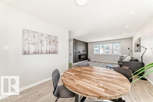 5 Larose Drive, St. Albert, AB - Indoor