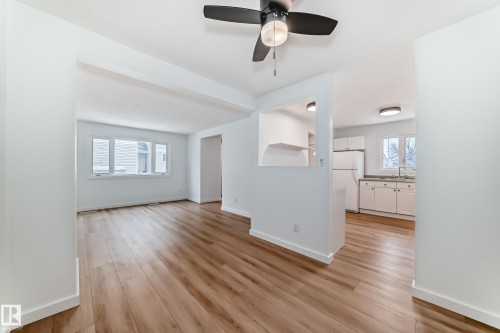 9D Castle Terrace, Edmonton, AB - Indoor