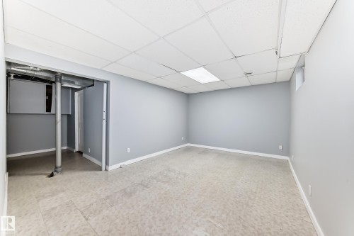 9D Castle Terrace, Edmonton, AB - Indoor