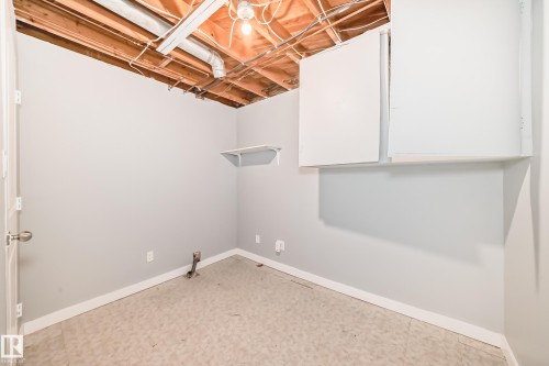 9D Castle Terrace, Edmonton, AB - Indoor Photo Showing Other Room