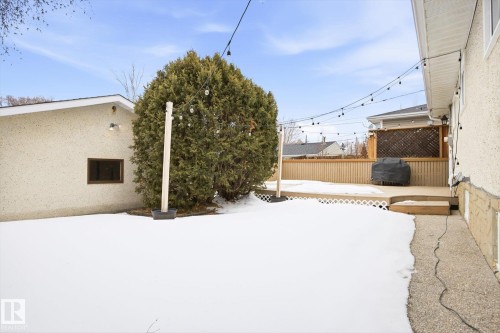 10222 73 Street, Edmonton, AB - Outdoor With Exterior