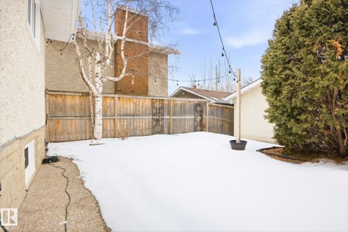 10222 73 Street, Edmonton, AB - Outdoor