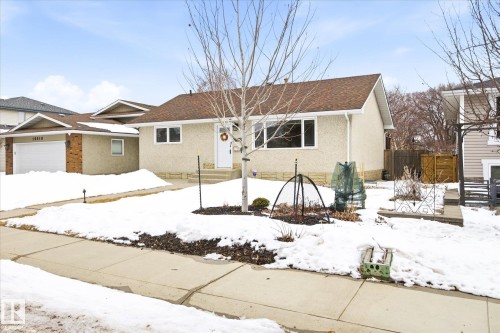 10222 73 Street, Edmonton, AB - Outdoor