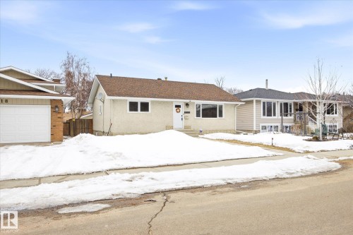 10222 73 Street, Edmonton, AB - Outdoor With Facade