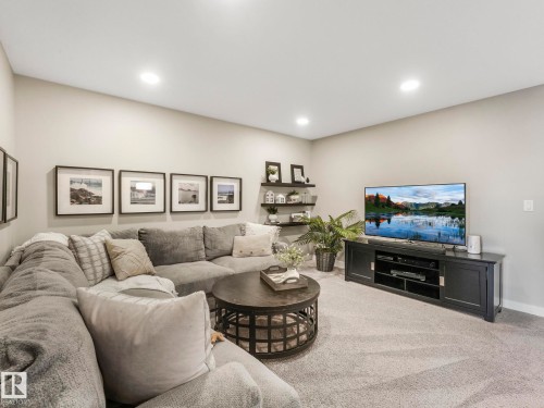 22139 80 Avenue, Edmonton, AB - Indoor