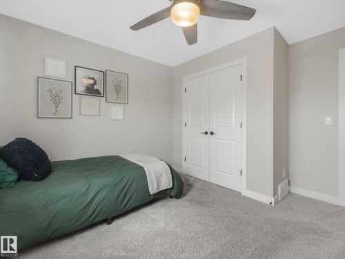 22139 80 Avenue, Edmonton, AB - Indoor Photo Showing Bedroom