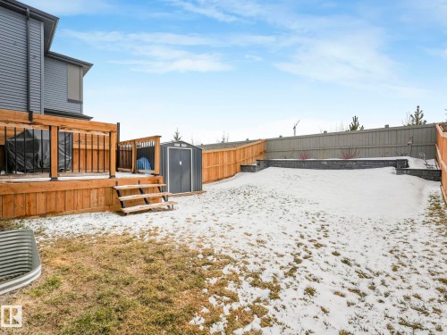 22139 80 Avenue, Edmonton, AB - Outdoor