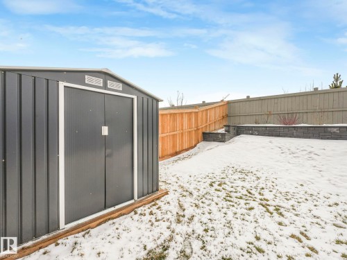 22139 80 Avenue, Edmonton, AB - Outdoor With Exterior