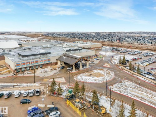 22139 80 Avenue, Edmonton, AB - Outdoor With View