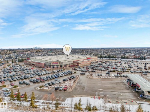 22139 80 Avenue, Edmonton, AB - Outdoor With View