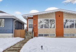 11836 42 Street  Edmonton, AB T5W 2N4