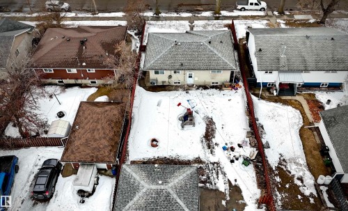 4238 117 Avenue, Edmonton, AB - Outdoor