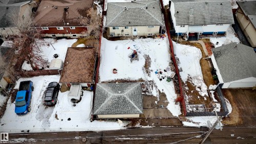 4238 117 Avenue, Edmonton, AB - Outdoor