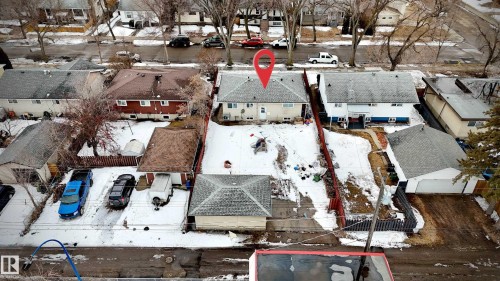 4238 117 Avenue, Edmonton, AB - Outdoor