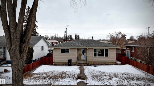 4238 117 Avenue, Edmonton, AB - Outdoor