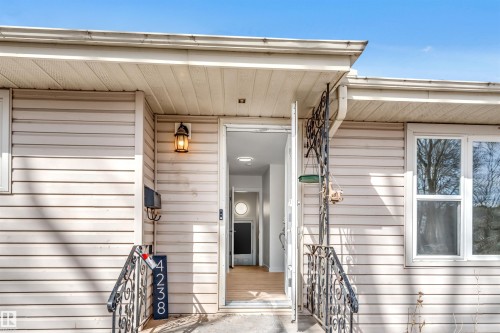 4238 117 Avenue, Edmonton, AB - Outdoor With Exterior