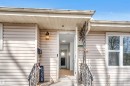 4238 117 Avenue, Edmonton, AB  - Outdoor With Exterior 