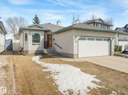 10 HORTON Court  St. Albert, AB T8N 6V2