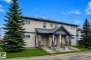 19 2565 Hanna Crescent, Edmonton, AB  - Outdoor With Facade 