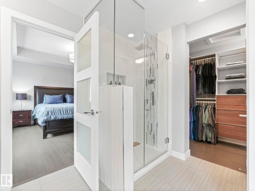 5921 Edmonds Crescent, Edmonton, AB - Indoor