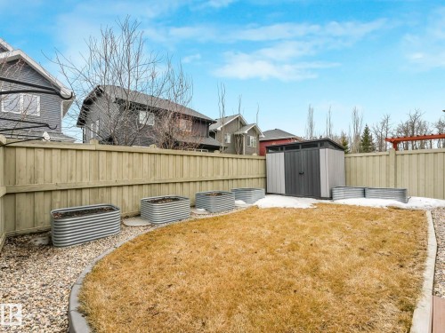 5921 Edmonds Crescent, Edmonton, AB - Outdoor