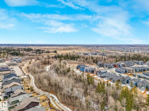 5921 Edmonds Crescent, Edmonton, AB - Outdoor With View