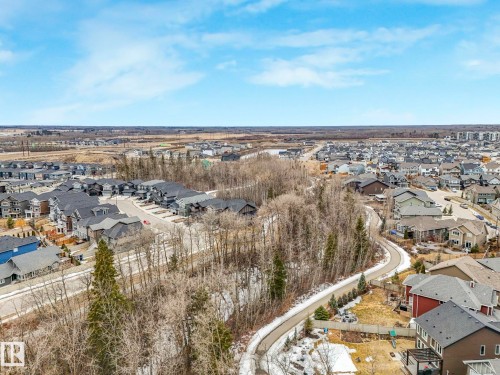 5921 Edmonds Crescent, Edmonton, AB - Outdoor With View