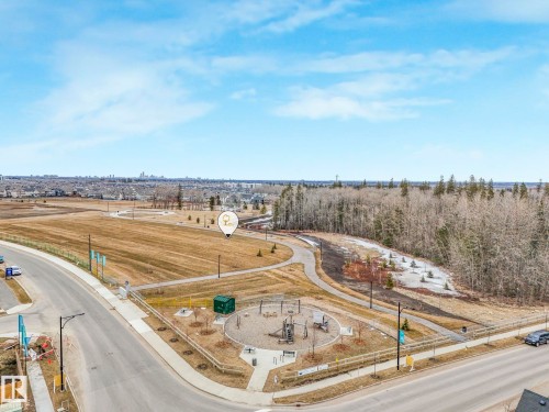 5921 Edmonds Crescent, Edmonton, AB - Outdoor With View