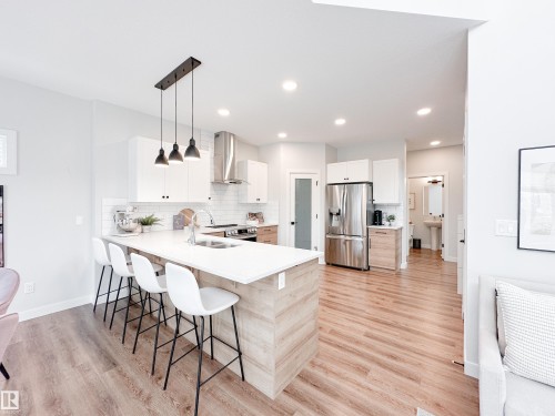 17223 81 Street, Edmonton, AB - Indoor