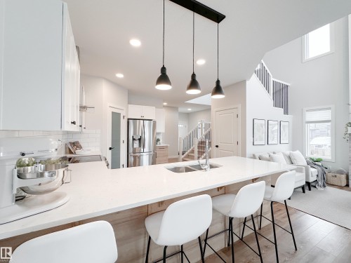 17223 81 Street, Edmonton, AB - Indoor