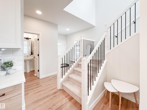 17223 81 Street, Edmonton, AB - Indoor Photo Showing Other Room