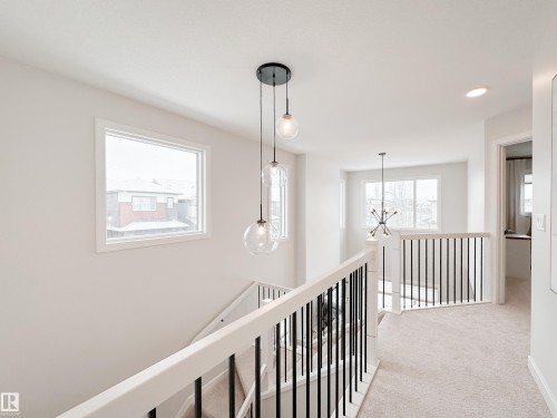 17223 81 Street, Edmonton, AB - Indoor Photo Showing Other Room