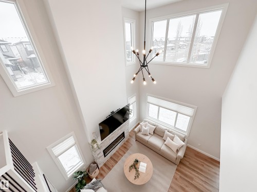 17223 81 Street, Edmonton, AB - Indoor Photo Showing Other Room