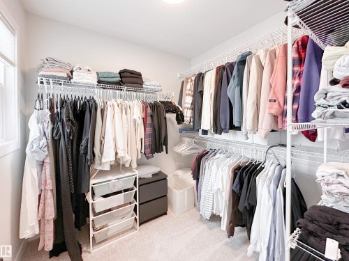 17223 81 Street, Edmonton, AB - Indoor With Storage