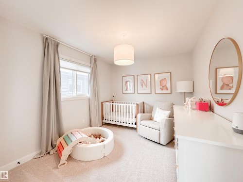 17223 81 Street, Edmonton, AB - Indoor