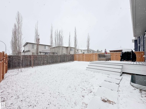 17223 81 Street, Edmonton, AB - Outdoor