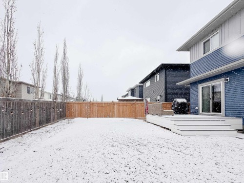 17223 81 Street, Edmonton, AB - Outdoor