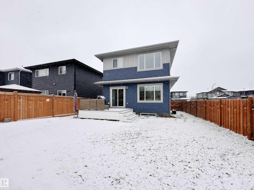 17223 81 Street, Edmonton, AB - Outdoor