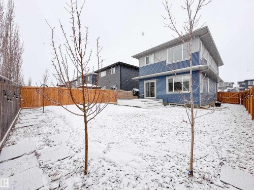 17223 81 Street, Edmonton, AB - Outdoor